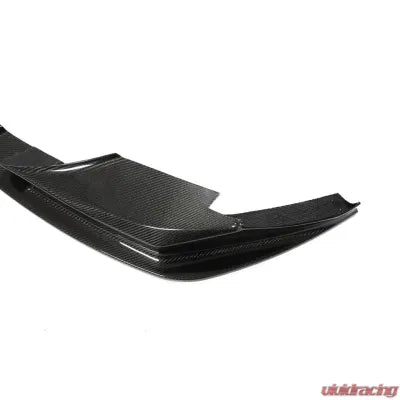 Vivid Racing VR-M5-602 VR Aero Carbon Fiber Front Lip Spoiler BMW M5 F90 2021-2024