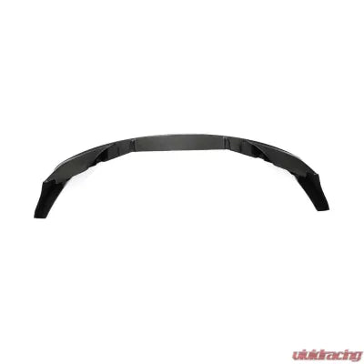Vivid Racing VR-M5-602 VR Aero Carbon Fiber Front Lip Spoiler BMW M5 F90 2021-2024