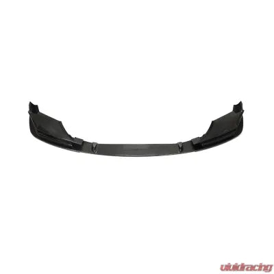 Vivid Racing VR-M5-602 VR Aero Carbon Fiber Front Lip Spoiler BMW M5 F90 2021-2024
