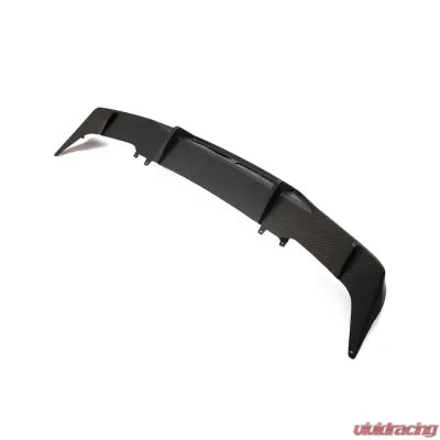 Vivid Racing VR-C63-610 VR Aero Carbon Fiber Rear Diffuser Mercedes C Class C63 AMG S 2 Door 2015-2021