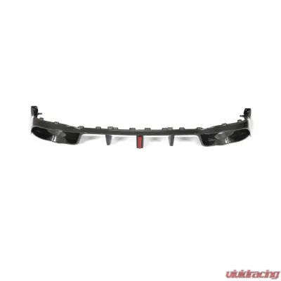 Vivid Racing VR-MK8GTI-610 VR Aero Carbon Fiber Rear Diffuser Volkswagen Golf GTI MK8 2021-2022