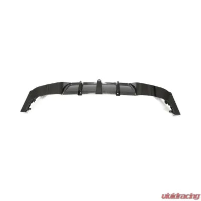 Vivid Racing VR-MK8GTI-610 VR Aero Carbon Fiber Rear Diffuser Volkswagen Golf GTI MK8 2021-2022