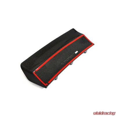 Vivid Racing VR-MACANGTS-610 VR Aero Carbon Fiber Rear Diffuser Porsche Macan GTS 2022-2023