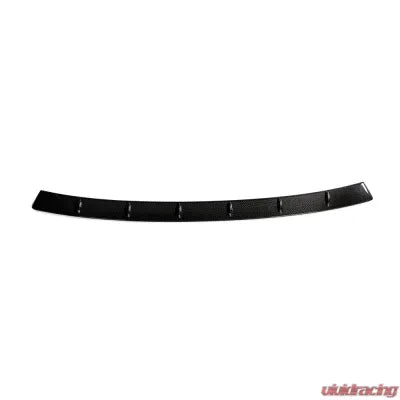 Vivid Racing VR-CIVIC-FL5-611 VR Aero Carbon Fiber Rear Window Roof Spoiler Honda Civic Type-R FL5