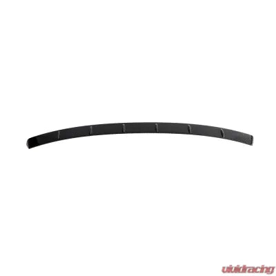 Vivid Racing VR-CIVIC-FL5-611 VR Aero Carbon Fiber Rear Window Roof Spoiler Honda Civic Type-R FL5