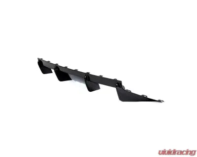 Vivid Racing VR-G87M2-DCF-610 VR Aero Carbon Fiber Rear Diffuser V1 BMW M2 G87