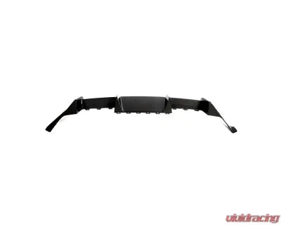 Vivid Racing VR-G87M2-DCF-610 VR Aero Carbon Fiber Rear Diffuser V1 BMW M2 G87