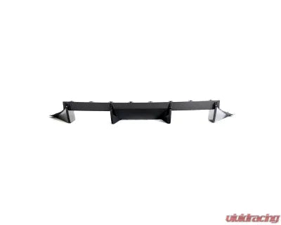 Vivid Racing VR-G87M2-DCF-610 VR Aero Carbon Fiber Rear Diffuser V1 BMW M2 G87