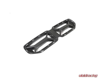 Vivid Racing VR-G87M2-DCF-GRILL-JC VR Aero Carbon Fiber Pre-Preg Front Grill BMW M2 G87