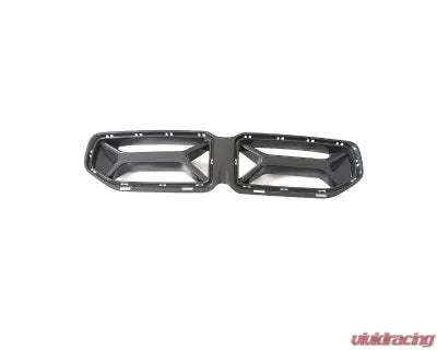 Vivid Racing VR-G87M2-DCF-GRILL-JC VR Aero Carbon Fiber Pre-Preg Front Grill BMW M2 G87