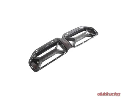 Vivid Racing VR-G87M2-DCF-GRILL-JC VR Aero Carbon Fiber Pre-Preg Front Grill BMW M2 G87