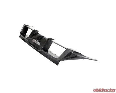 Vivid Racing VR-G87M2-DCF-610JC VR Aero Carbon Fiber Pre-Preg Rear Diffuser BMW M2 G87