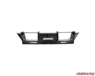 Vivid Racing VR-G87M2-DCF-610JC VR Aero Carbon Fiber Pre-Preg Rear Diffuser BMW M2 G87