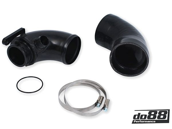 DO88 IR-130 Performance Turbo Inlet Pipe