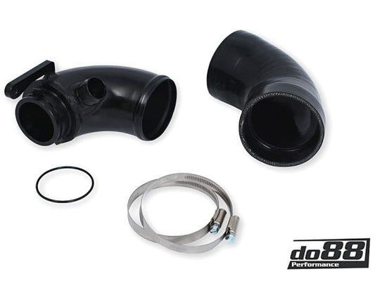 DO88 IR-130 Performance Turbo Inlet Pipe