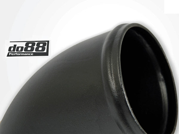 DO88 IR-170-1S Toyota Yaris GR (2020-) Inlet Pipe Resonator Delete