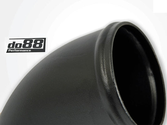 DO88 IR-170-1S Toyota Yaris GR (2020-) Inlet Pipe Resonator Delete