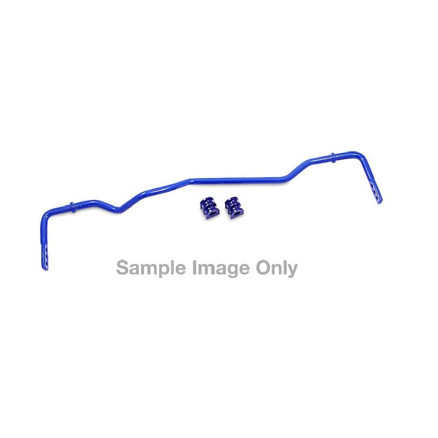 SuperPro RC0036RZ-27 Mazda 3 MPS 27mm Adjustable Rear Anti-Roll Bar Upgrade