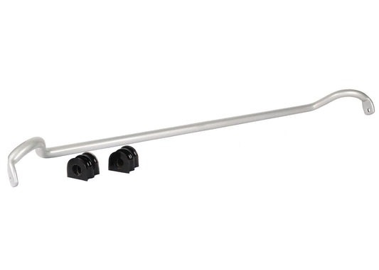 Whiteline BSF15 Front Sway Bar - 22mm Non Adjustable to Suit Subaru Forester SF and Liberty BE