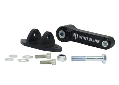 Whiteline KDT973 Front Engine Pitch Mount Bushing for Hyundai I30N
