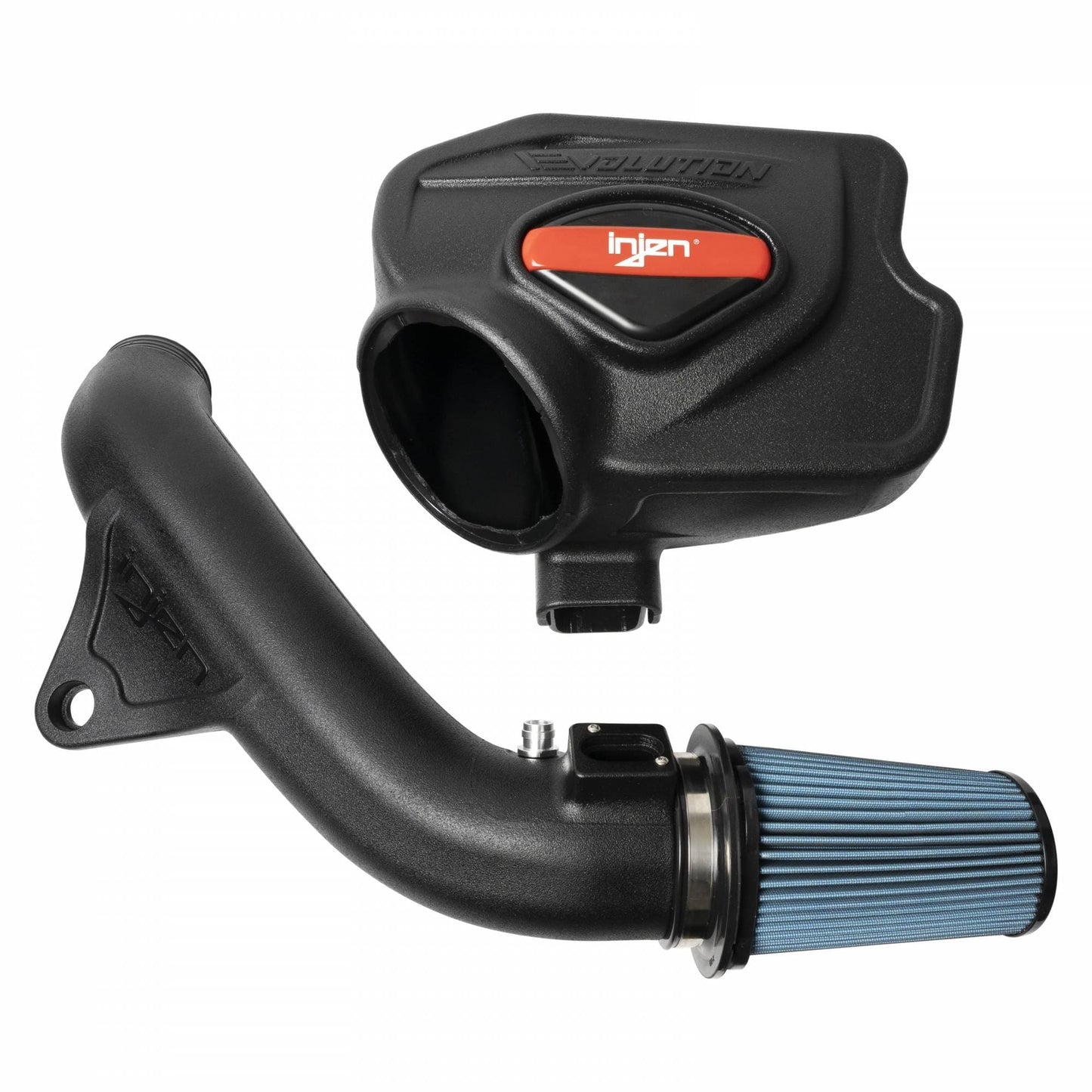 Injen EVO1107 BMW N55 F20 F30 F87 Evolution Cold Air Intake (Inc. M2, M235i, 335i & 435i) - ML Performance UK