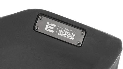 Integrated Engineering Audi 3.0T B9 Polymer Air Intake System (S4 & S5) - ML Performance UK