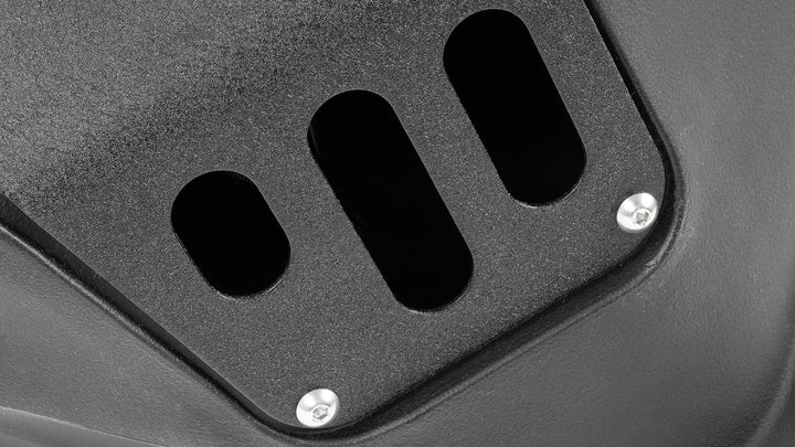 Integrated Engineering Audi 3.0T B9 Polymer Air Intake System (S4 & S5) - ML Performance UK