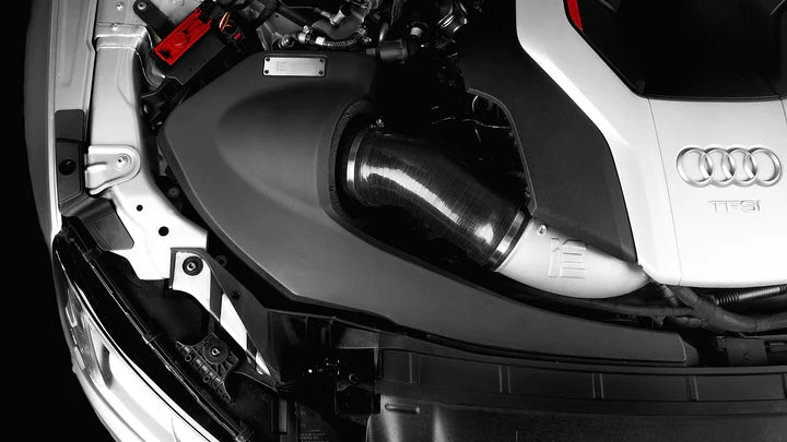 Integrated Engineering Audi 3.0T B9 Polymer Air Intake System (S4 & S5) - ML Performance UK