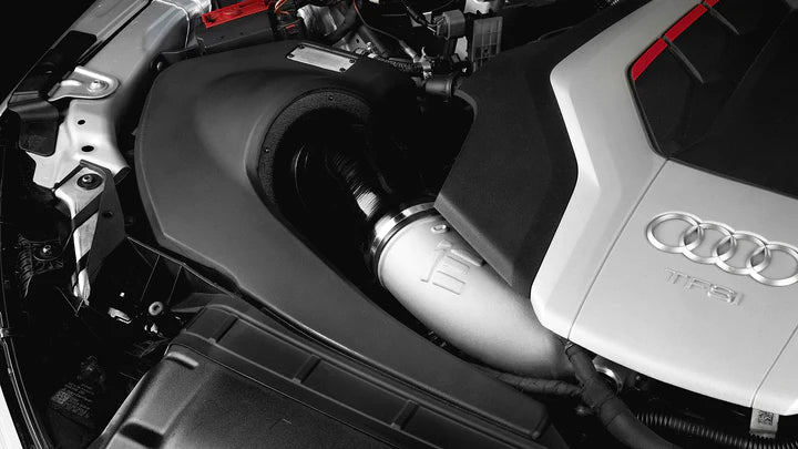 Integrated Engineering Audi 3.0T B9 Polymer Air Intake System (S4 & S5) - ML Performance UK