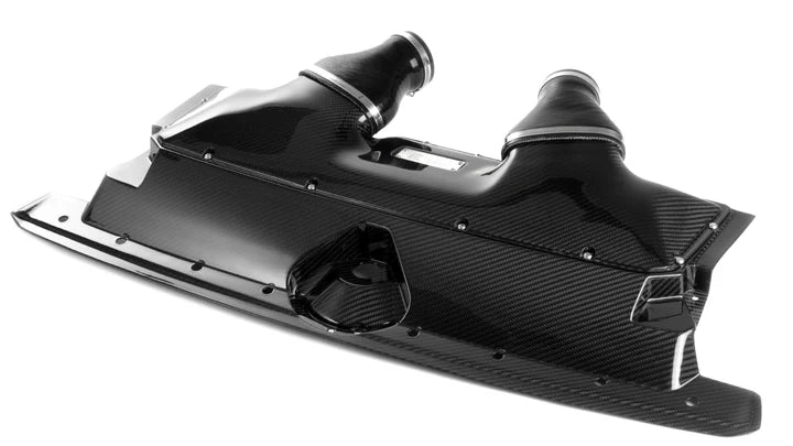 Integrated Engineering IE Audi C8 Carbon Fiber Intake System (RS6 & RS7)