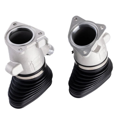 Integrated Engineering IE Audi C8 Turbo Inlet Pipe (RS6 & RS7)