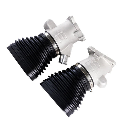 Integrated Engineering IE Audi C8 Turbo Inlet Pipe (RS6 & RS7)