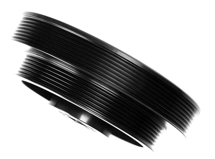 Integrated Engineering IEBAVJ6 Audi 3.0T TFSI B8 C7 207mm Crank Pulley & Damper Upgrade Kit (Inc. S4, S5, A6 & A7) - ML Performance UK