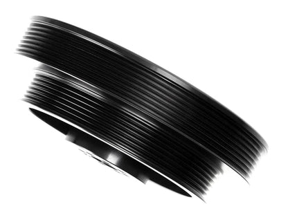 Integrated Engineering IEBAVJ6 Audi 3.0T TFSI B8 C7 207mm Crank Pulley & Damper Upgrade Kit (Inc. S4, S5, A6 & A7) - ML Performance UK