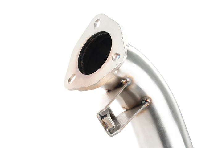 Integrated Engineering IEEXCK8 Audi B9 A4 2.0T Catback Exhaust System