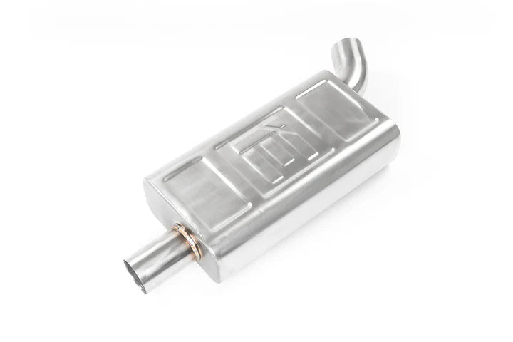 Integrated Engineering IEEXCK8 Audi B9 A4 2.0T Catback Exhaust System