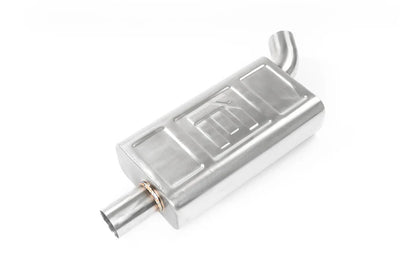 Integrated Engineering IEEXCK8 Audi B9 A4 2.0T Catback Exhaust System