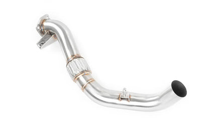 Integrated Engineering IEEXCK8 Audi B9 A4 2.0T Catback Exhaust System