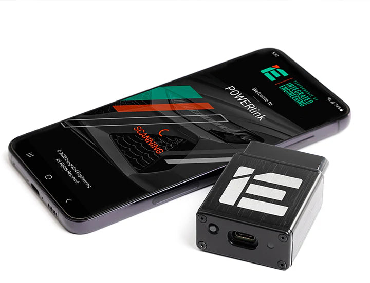 Integrated Engineering IE Audi B9 3.0T ECU Tune with TCU Stage 1 (S4, S5 & SQ5)