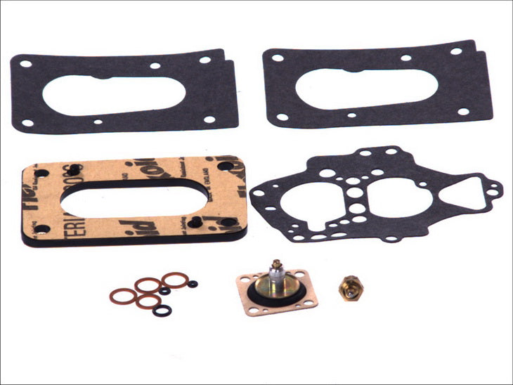 MEAT & DORIA /MDS55F Carburettor Repair Kit