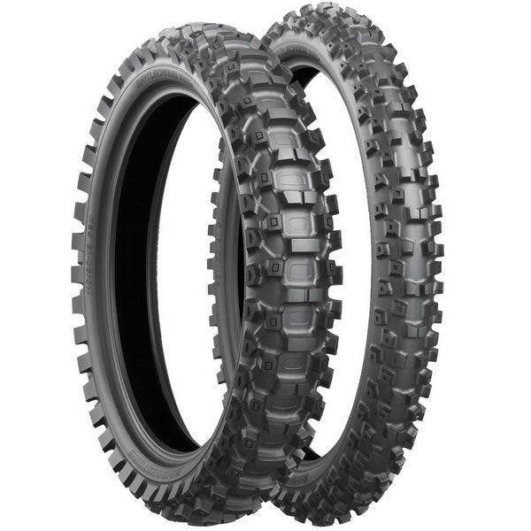 BRIDGESTONE 1208019OMBR63MX20R Motorcycle Off-Road Tyre