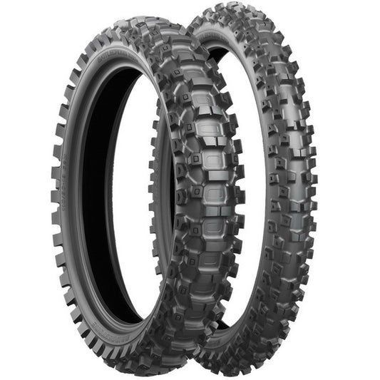 BRIDGESTONE 9010021OMBR57MX20F Motorcycle Off-Road Tyre