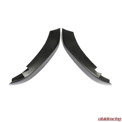 Vivid Racing VR-F30-630 VR Aero ABS Matte Black Side Skirt BMW 320i | 328i | 335i | 328d F30 M Sport 2014-2019