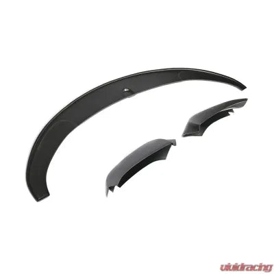 Vivid Racing VR-F30-630 VR Aero ABS Matte Black Side Skirt BMW 320i | 328i | 335i | 328d F30 M Sport 2014-2019