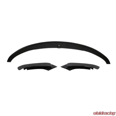 Vivid Racing VR-F30-630 VR Aero ABS Matte Black Side Skirt BMW 320i | 328i | 335i | 328d F30 M Sport 2014-2019