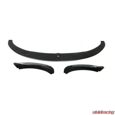 Vivid Racing VR-F30-630 VR Aero ABS Matte Black Side Skirt BMW 320i | 328i | 335i | 328d F30 M Sport 2014-2019