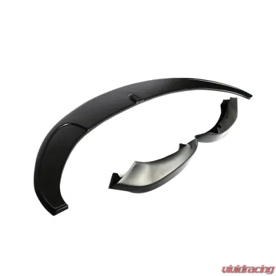 Vivid Racing VR-F30-630 VR Aero ABS Matte Black Side Skirt BMW 320i | 328i | 335i | 328d F30 M Sport 2014-2019