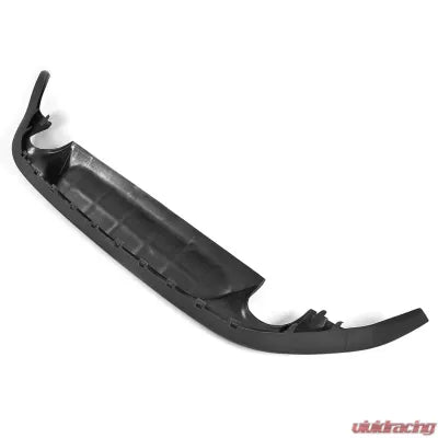 Vivid Racing VR-MK7GTIR-610 VR Aero ABS Matte Black Rear Diffuser Volkwagen Golf GTI MK7 2014-2016
