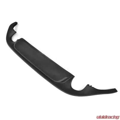 Vivid Racing VR-MK7GTIR-610 VR Aero ABS Matte Black Rear Diffuser Volkwagen Golf GTI MK7 2014-2016