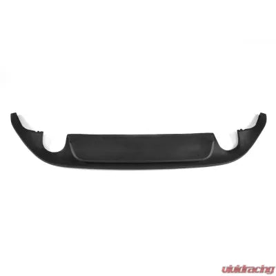 Vivid Racing VR-MK7GTIR-610 VR Aero ABS Matte Black Rear Diffuser Volkwagen Golf GTI MK7 2014-2016